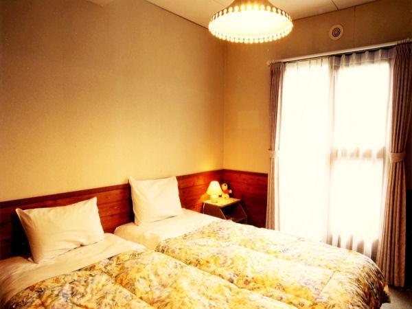 Pension Newman Karuizawa Exteriör bild